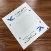 Etiqueta de sellado de marca blanca