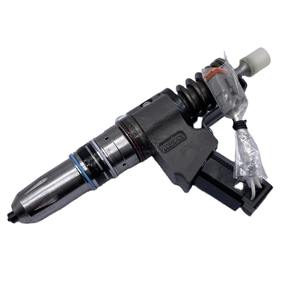 Fuel Injector 3088178 3411764 for Engine N14