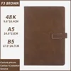 F3 BROWN