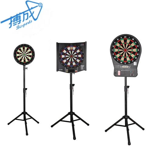 Tungsten Dart Manufacturers Dart Board Stand