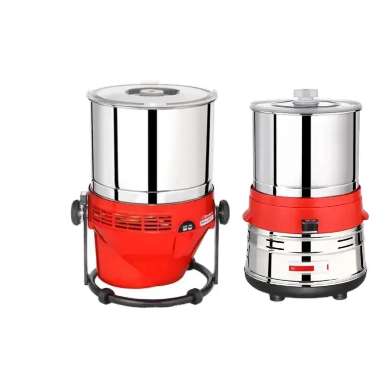 産業用チョコレートリファイナーメランジャー 220V/110V自動機械