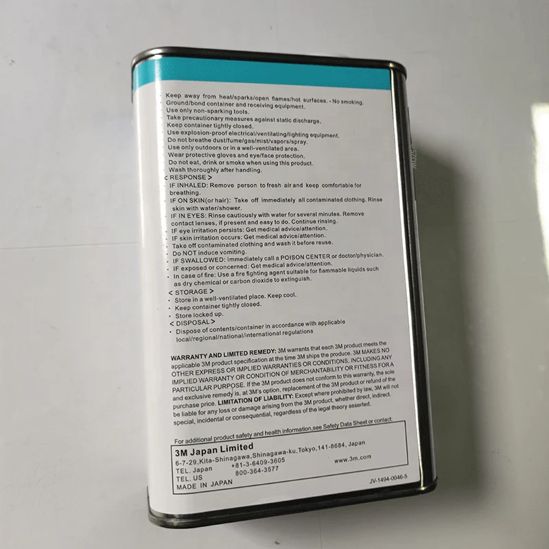 Primer 3M K520 Adhesion Promoter for Adhesive Tapes