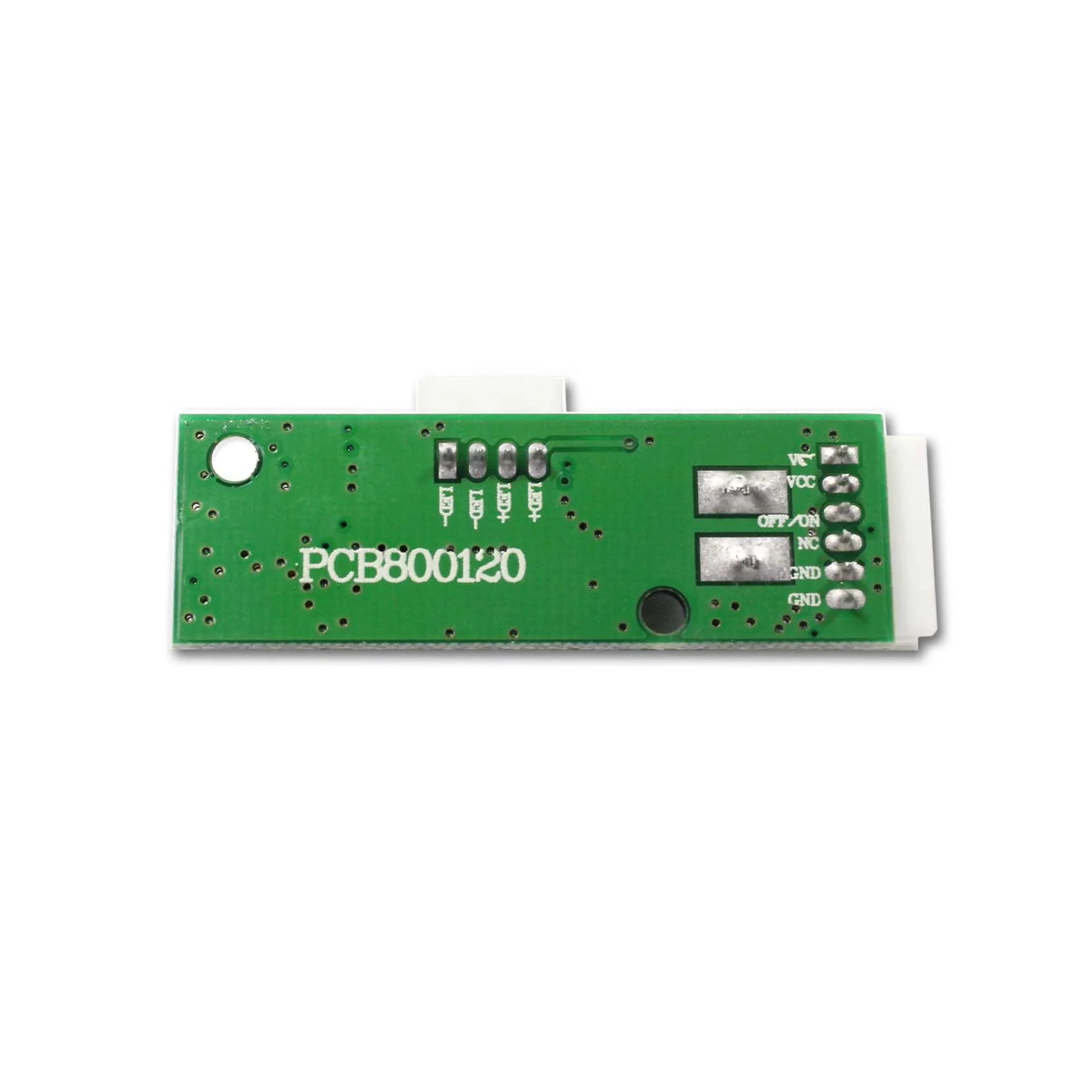 7～15インチLCDパネル用LEDドライバーボード LEDブーストボード 出力 