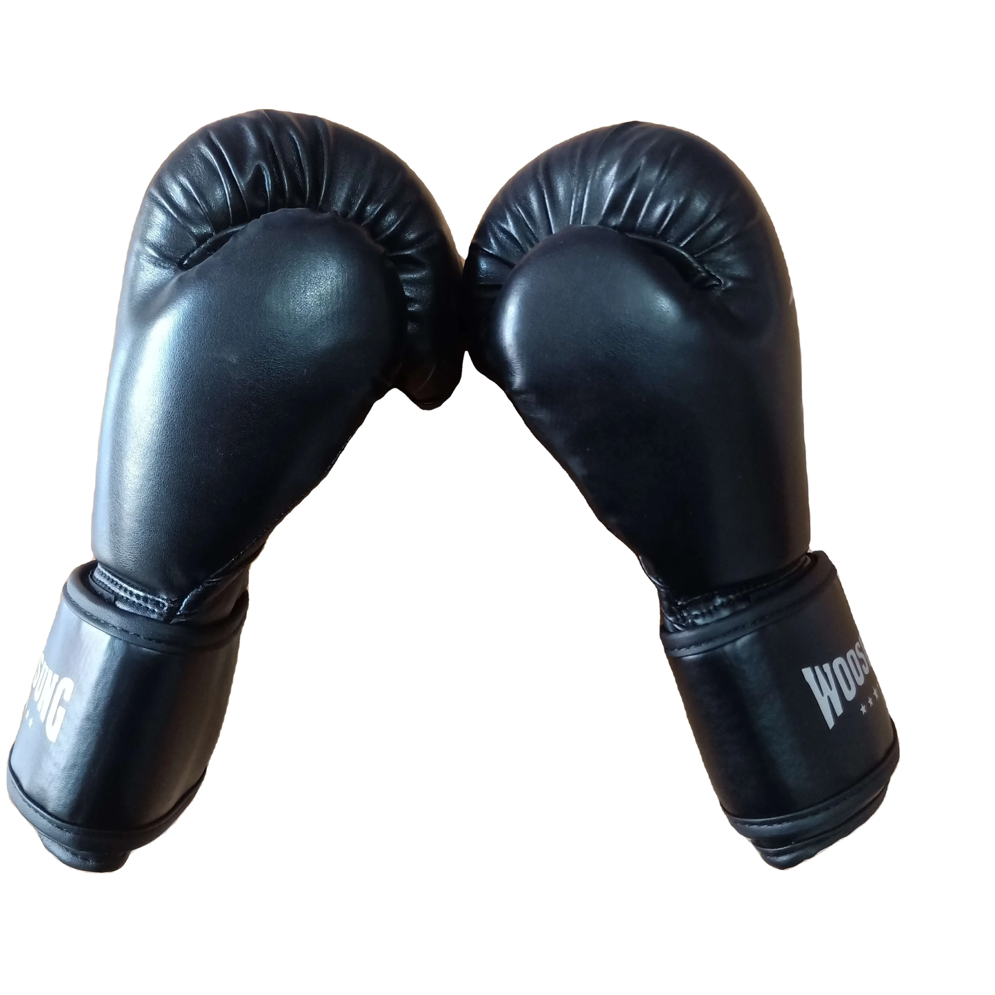 Wholesale Woosung hot selling boxing mma glove custom logo training for kids wholesale boxing gloves From m.alibaba