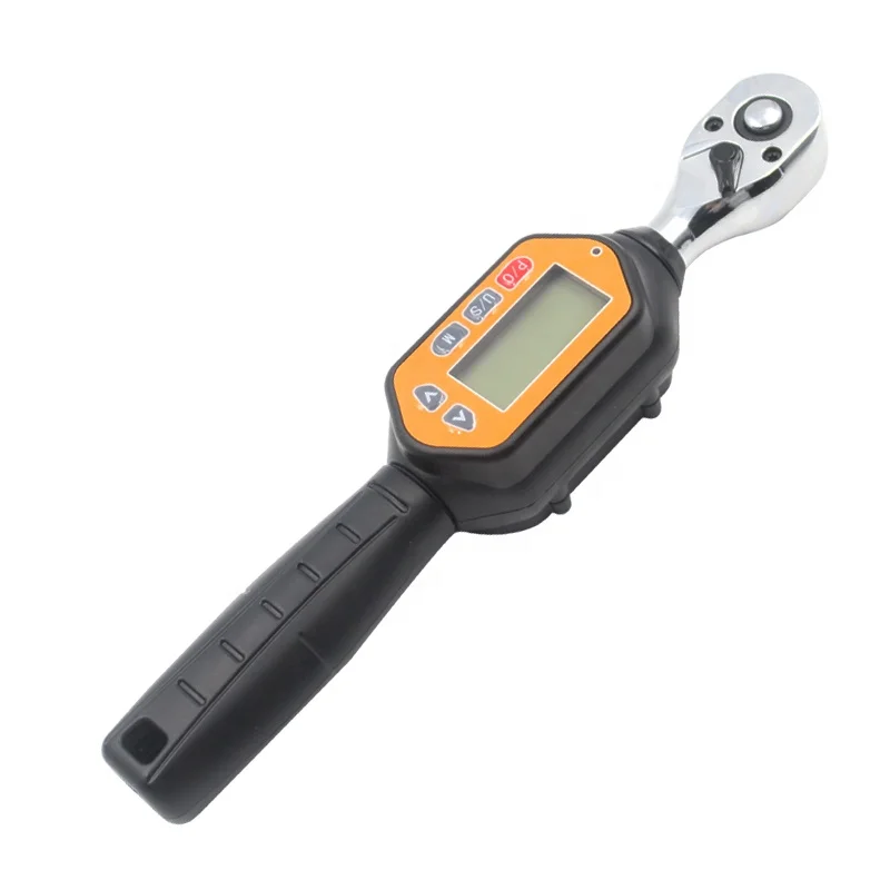 Digital Torque Wrench Adapter High Torque Impact Wrench Hydraulic Torque Wrench Set Factory