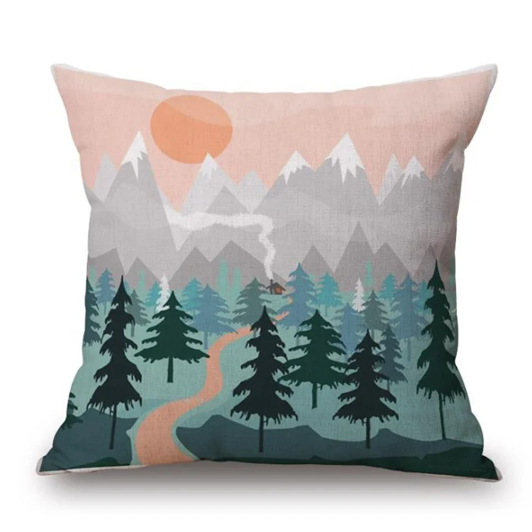 cheap large cushions