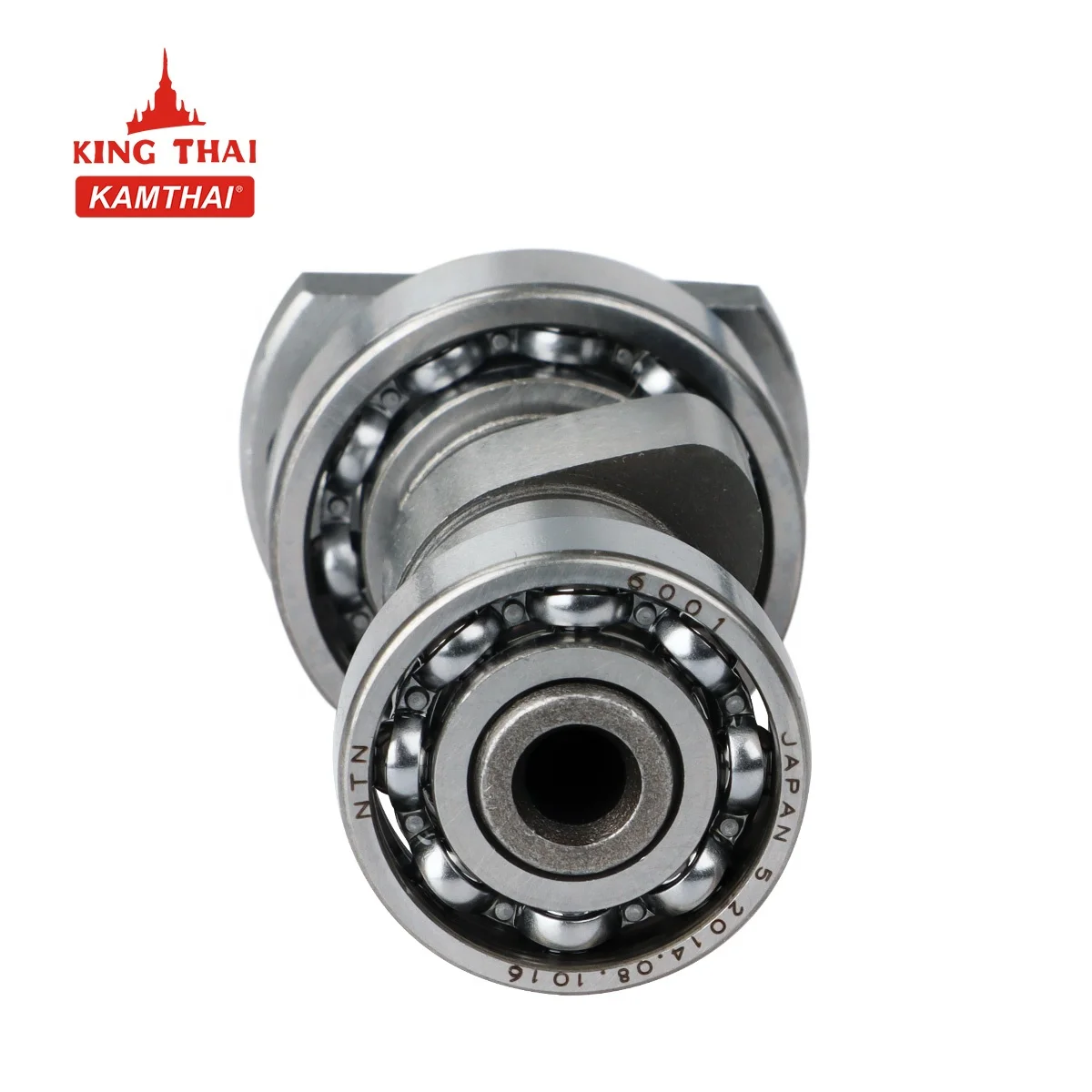 KAMTHAI ATTILA Fi Motorcycle Camshafts Manufacture Camshaft Motorcycle for Honda Motorcycle Camshaft