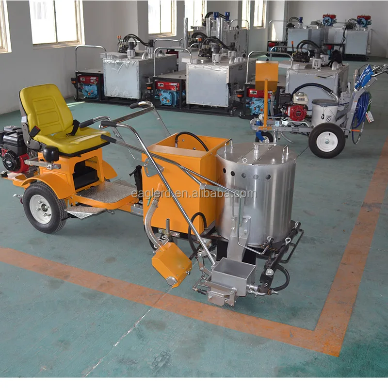 Manual Thermoplastic Road Marking Paint Applicator Buy Road Marking