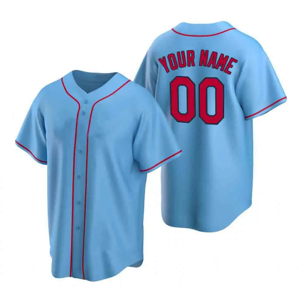 Source 100% Polyester Seattle Aqua Gray-Navy 24 Griffey Mariners Baseball  Uniform Jersey on m.