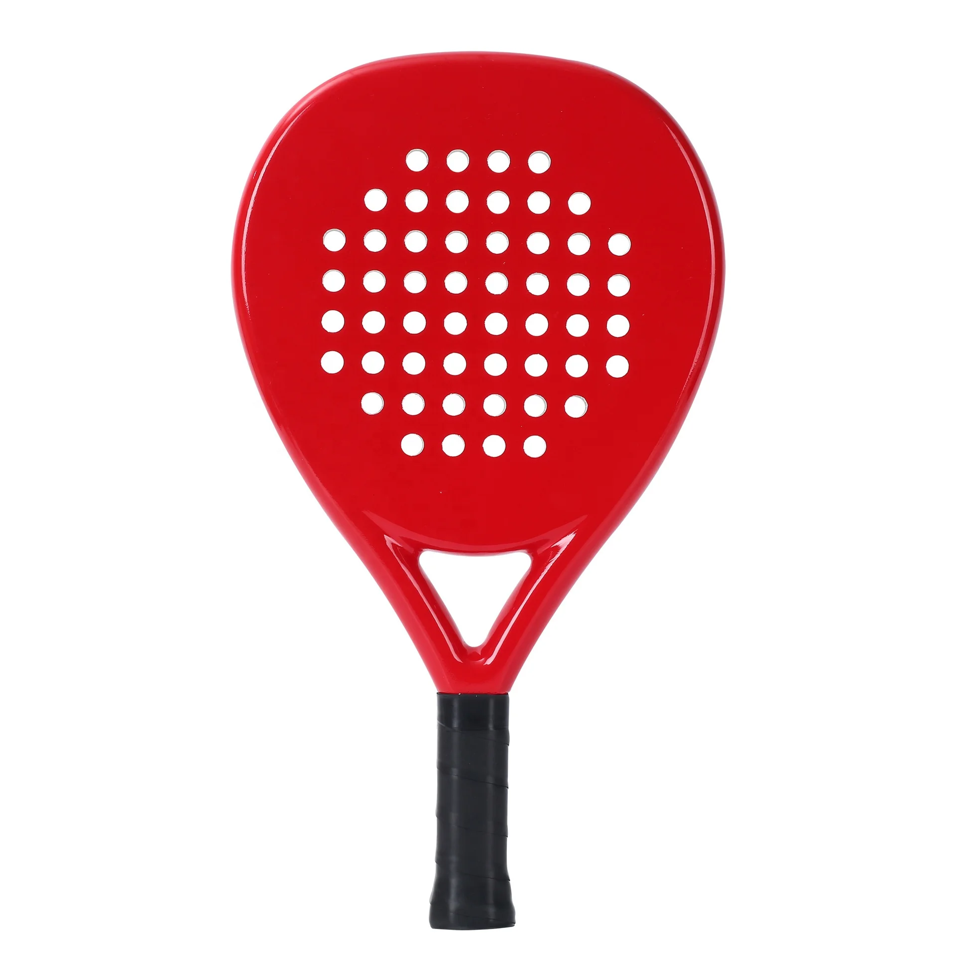 wholesale carton fiber padel tennis rackets