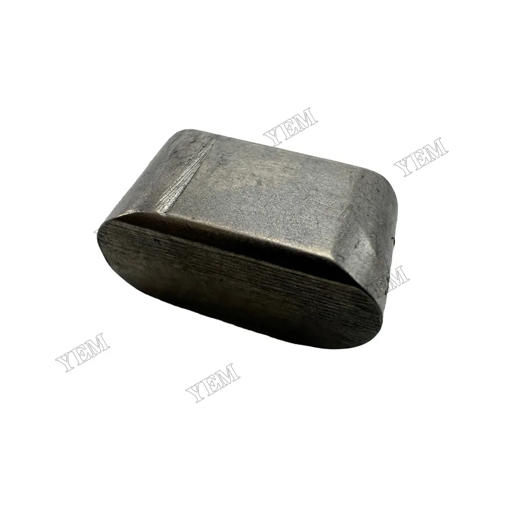22512-070140 Key Fits for Yanmar 4TNV98 Heavy Duty Engine Parts 4