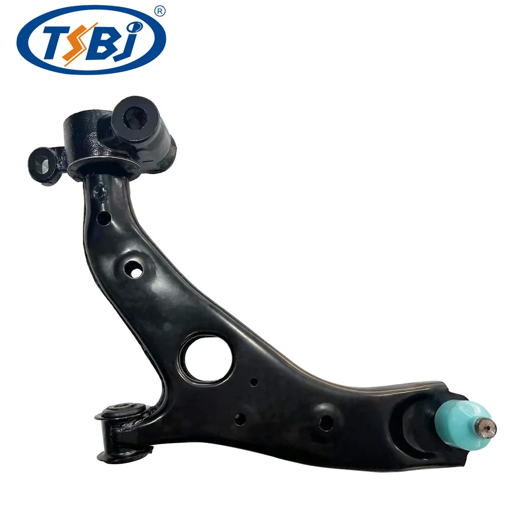 TSBJ High quality wholesale manufacturer front lower control arm L for Hongqi H5  OE:TSA-HQ-001L supplier