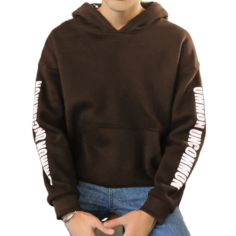 yeezy core moletom com capuz