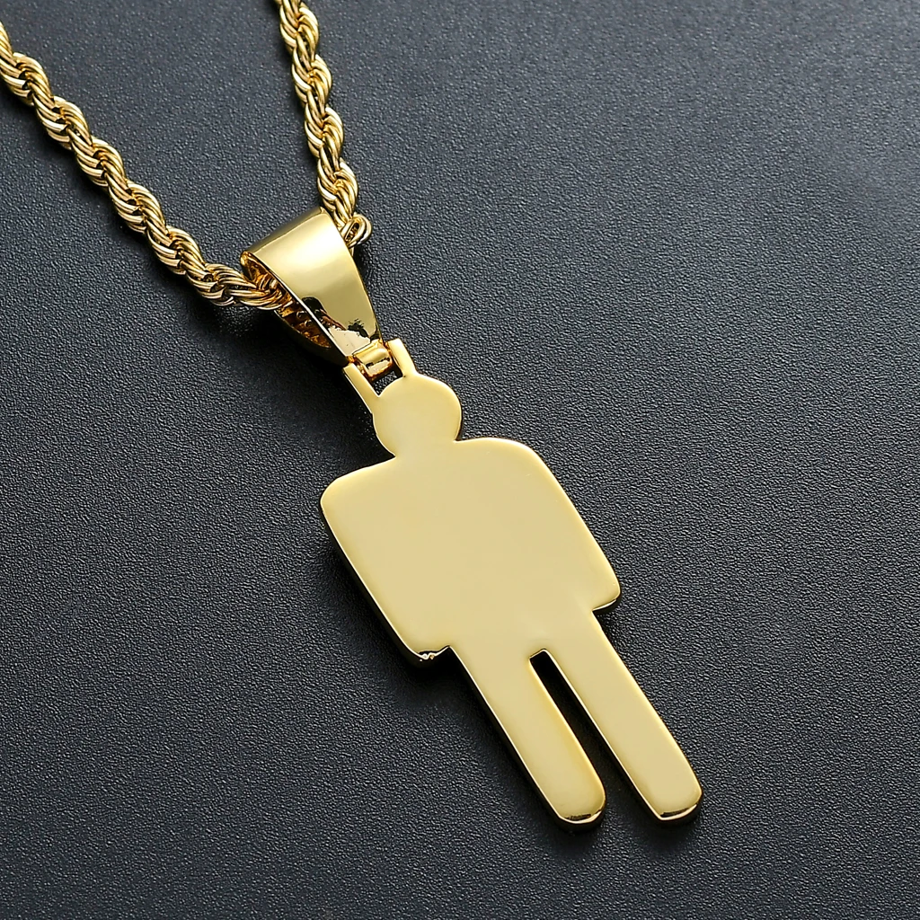 Pendant Necklace Women's Jewelry 