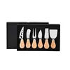 6pcs/set Gift box