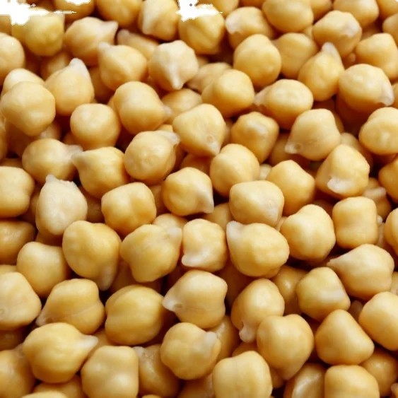 400 г нута с легкой открытой крышкой удобно