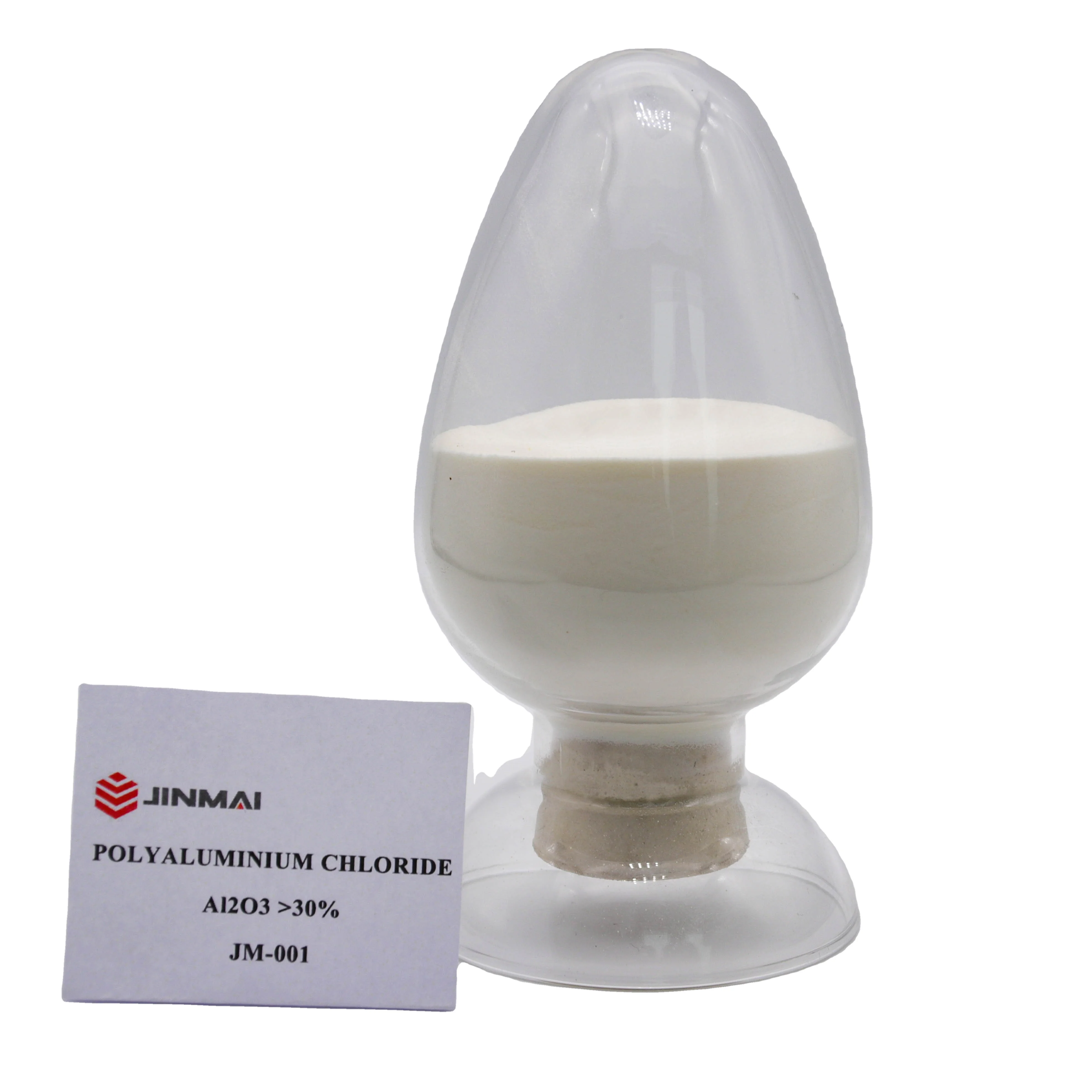 Polyalumina Chloride white PAC Water Treatment Chemicals