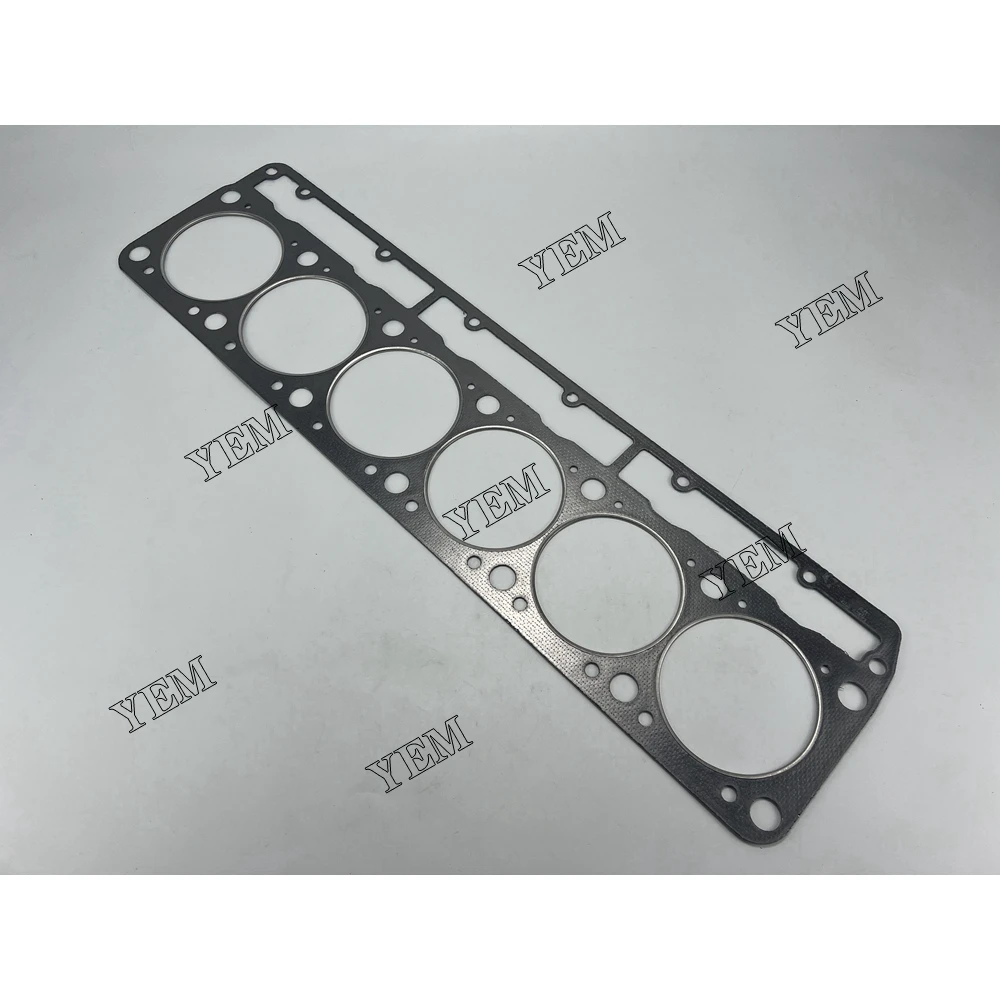 For Caterpillar C7 Head Gasket High Quality Engine Parts