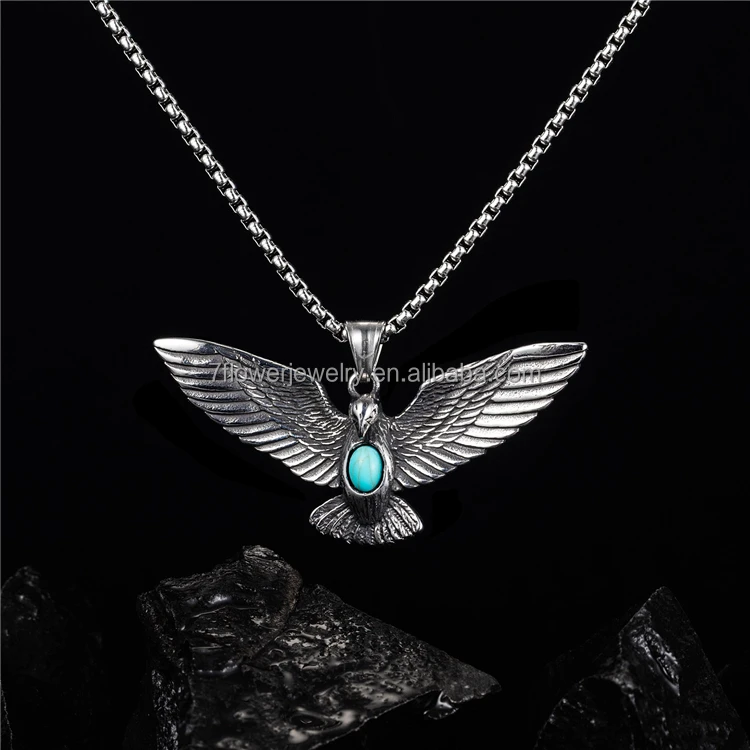 7 Flower Jewelry Custom Necklace For 