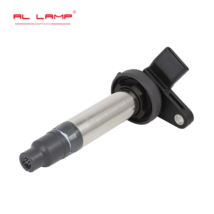 インカム Direct Ignition Coils 19070-BZ040 099700-0990 For Toyota