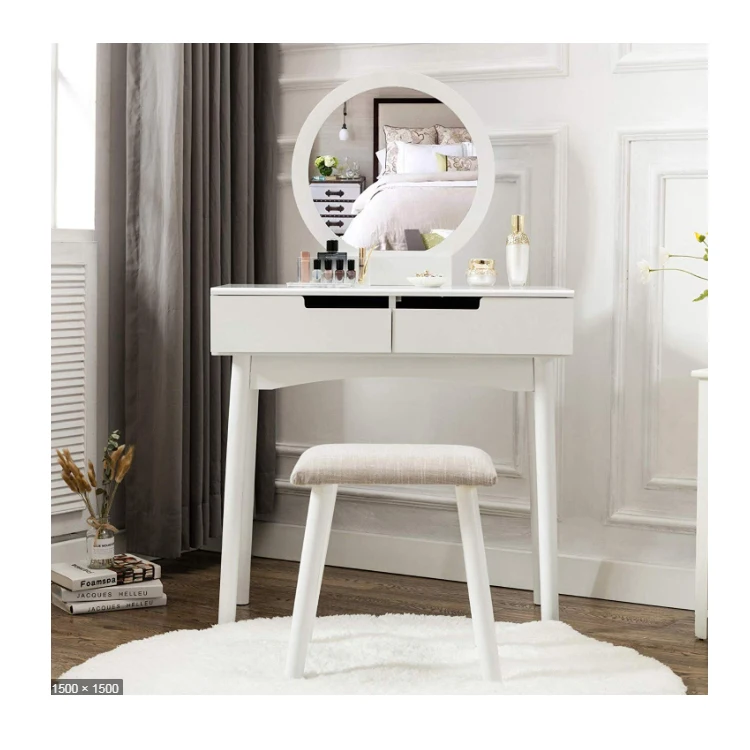 Туалетный столик vanity table