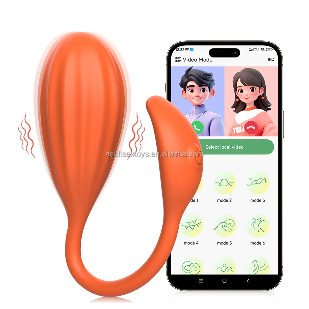 seife gleitmittel Long Distance APP Controlled Silicone Mini Panty Vibrator Safe Kegel Ball  Egg Vibrator for Women Couples Vagina G-Spot Anal