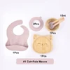 #1 Gato + Malva Pálida