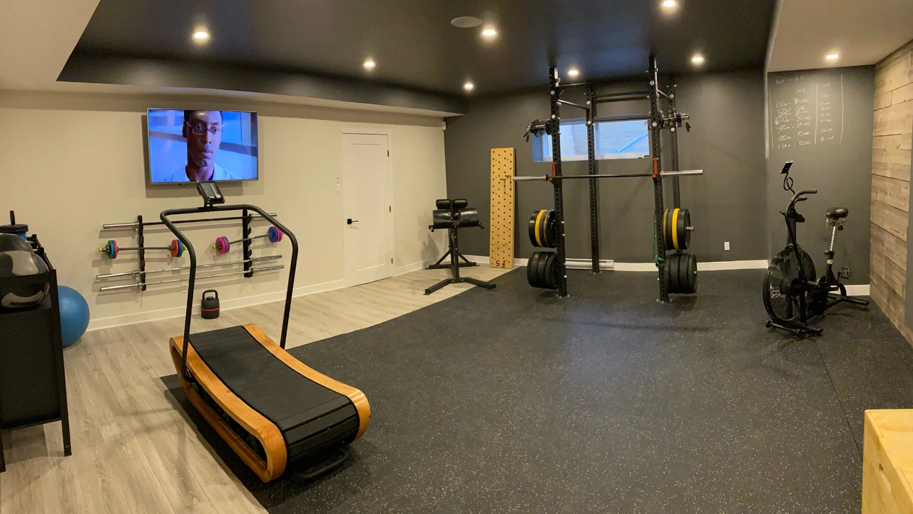 CT-400木製トレッドミルランニングマシン湾曲トレッドミルセルフ