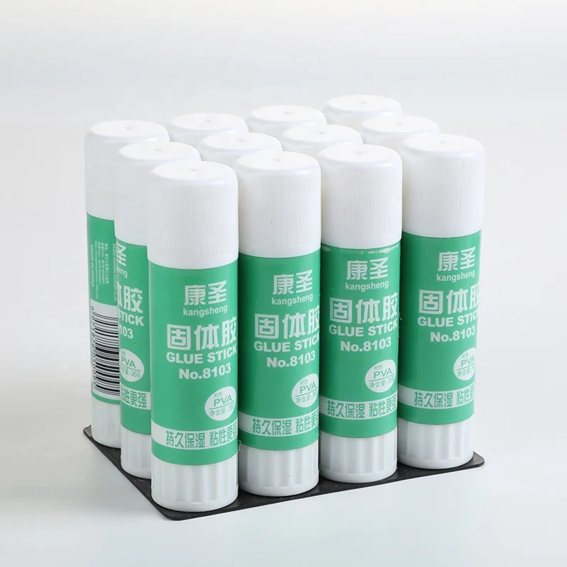 M&G 3pcs solid glue stick, 25g solid paste office glue, environmental  protection non-toxic - AliExpress