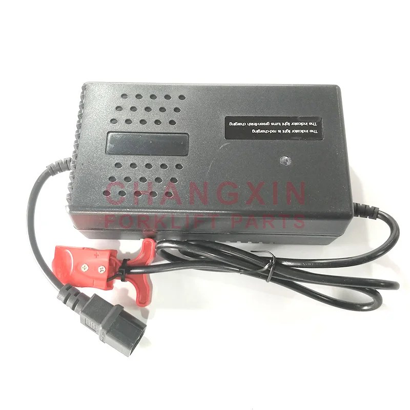 24V 10A Lithium Battery Charger For EP Pallet Jack EPL1531