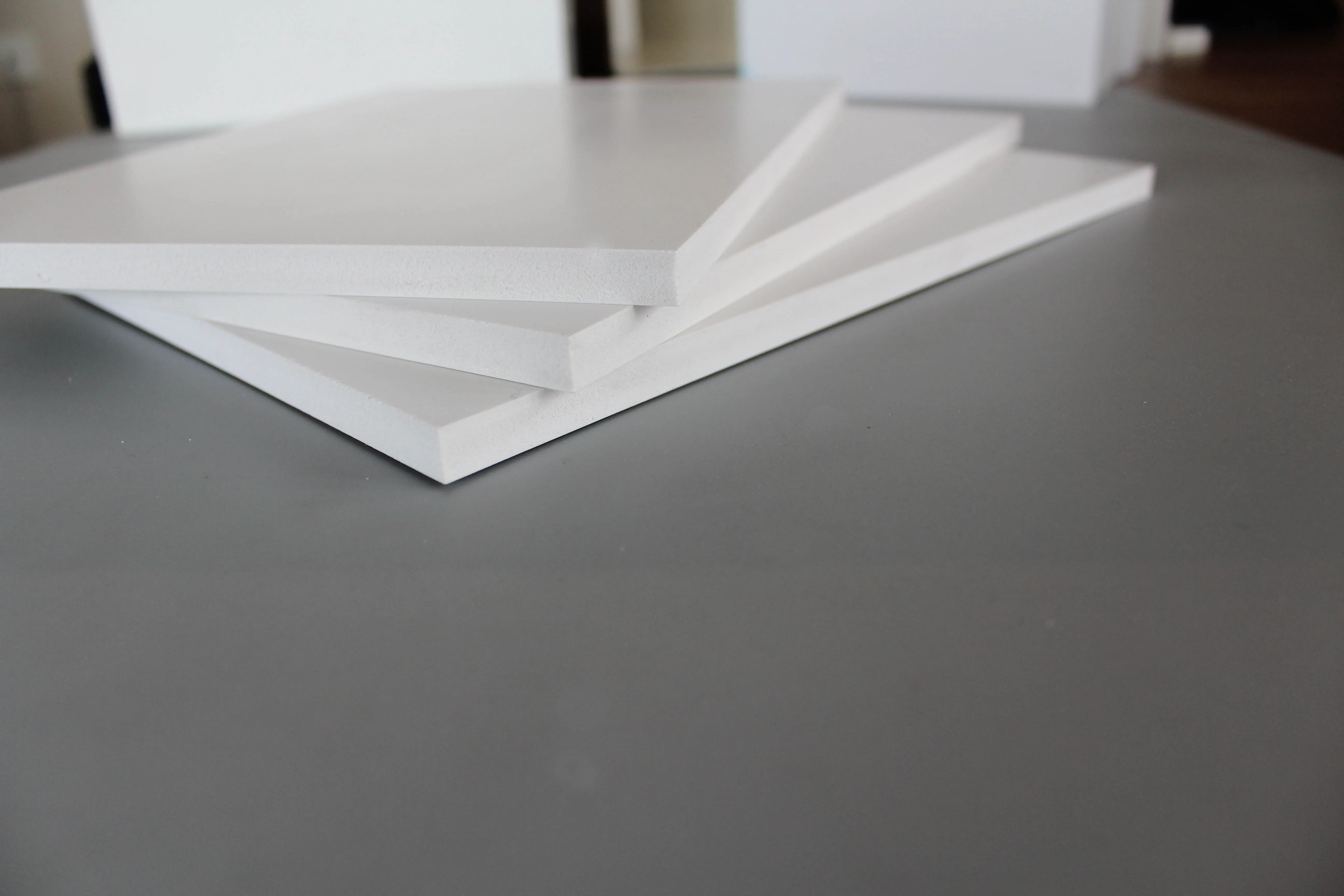 High Quality Foam Vinyl Material Cellular Pvc Profiles For Fence Buy