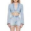 Bleu clair