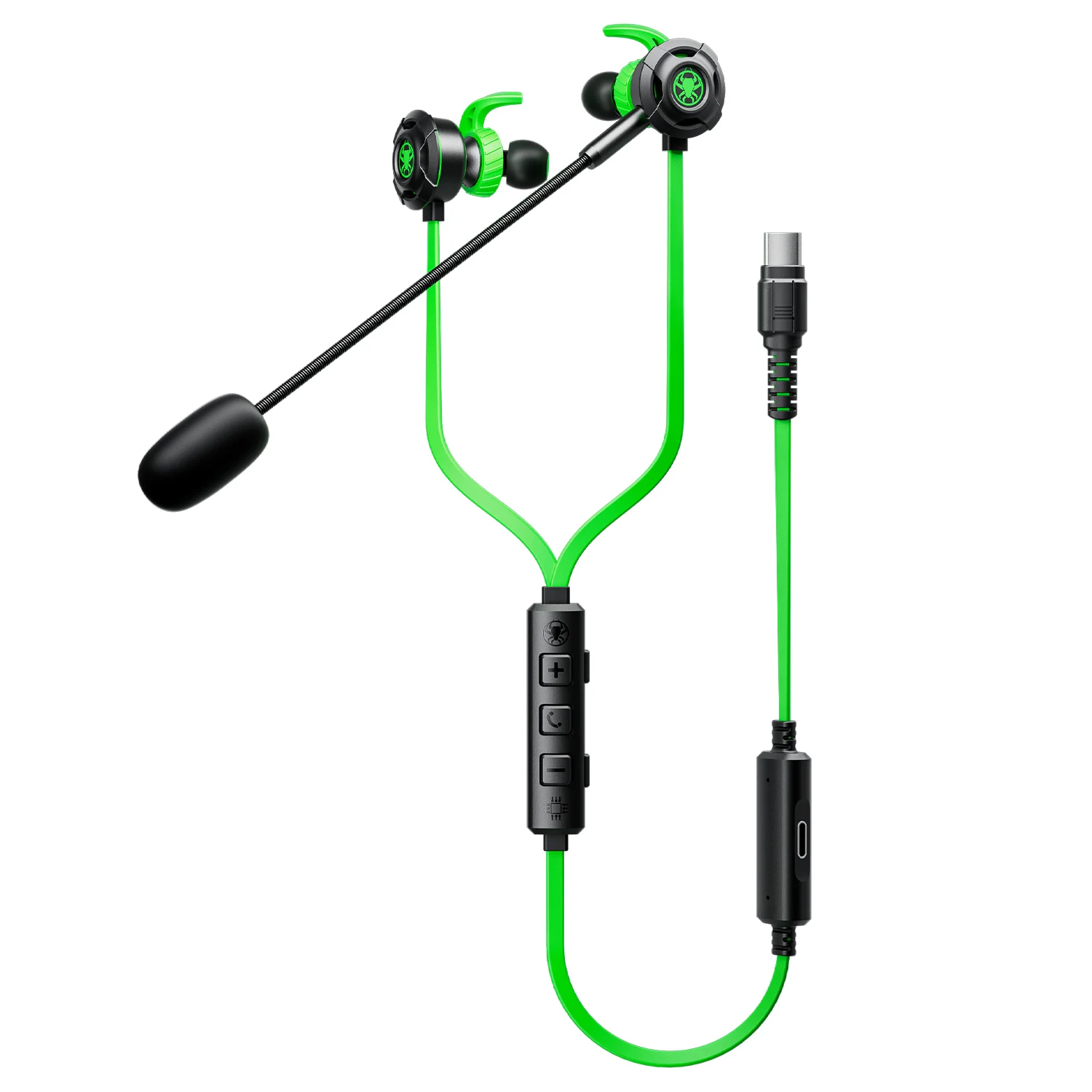 Plextone earphones 2025