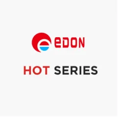 Channel Ring Regenerative Blower, EDON, 2GH710-H37 - detail 14