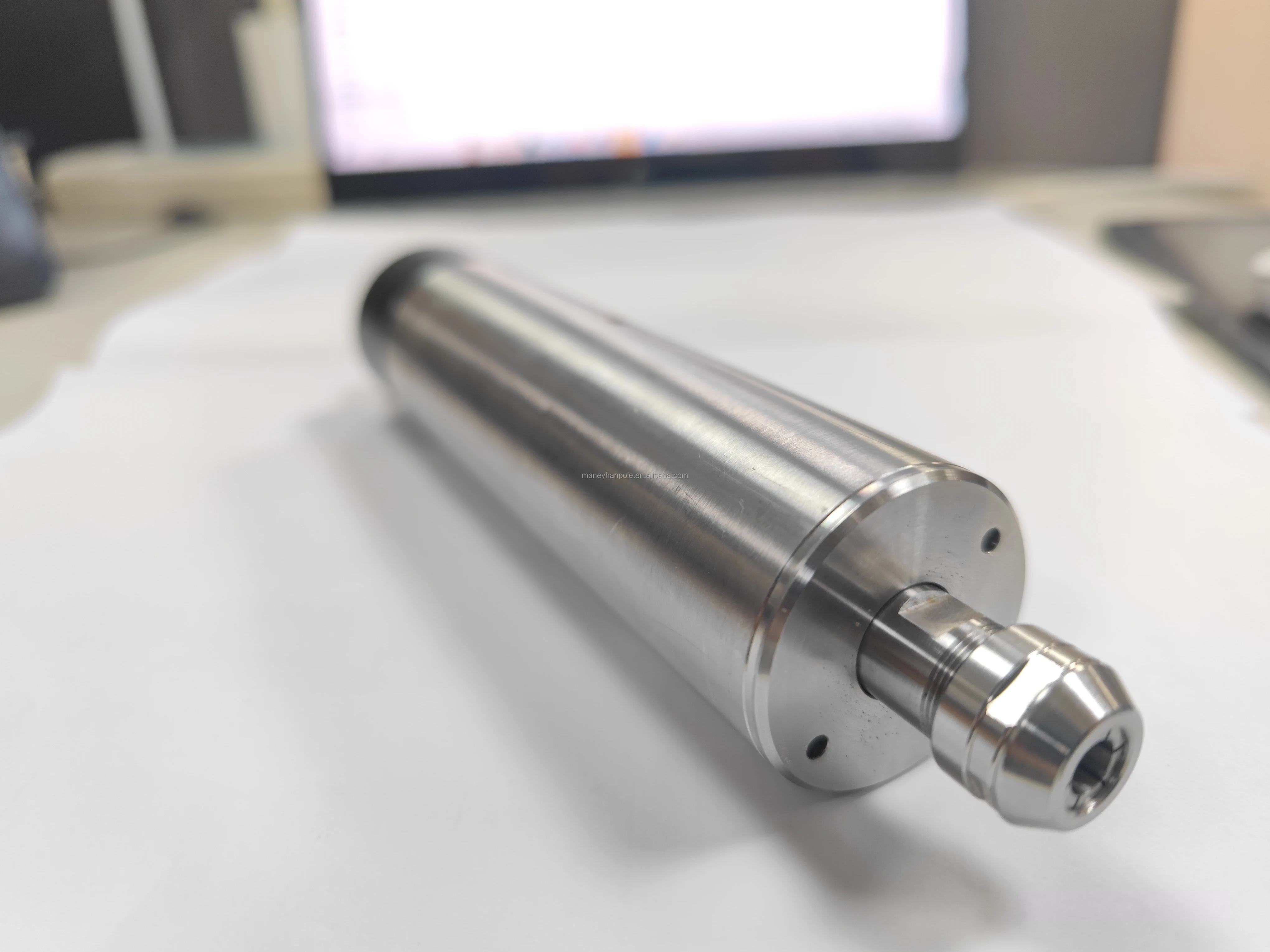 New Electric Spindle Used For Milling Drilling And Polishing Original