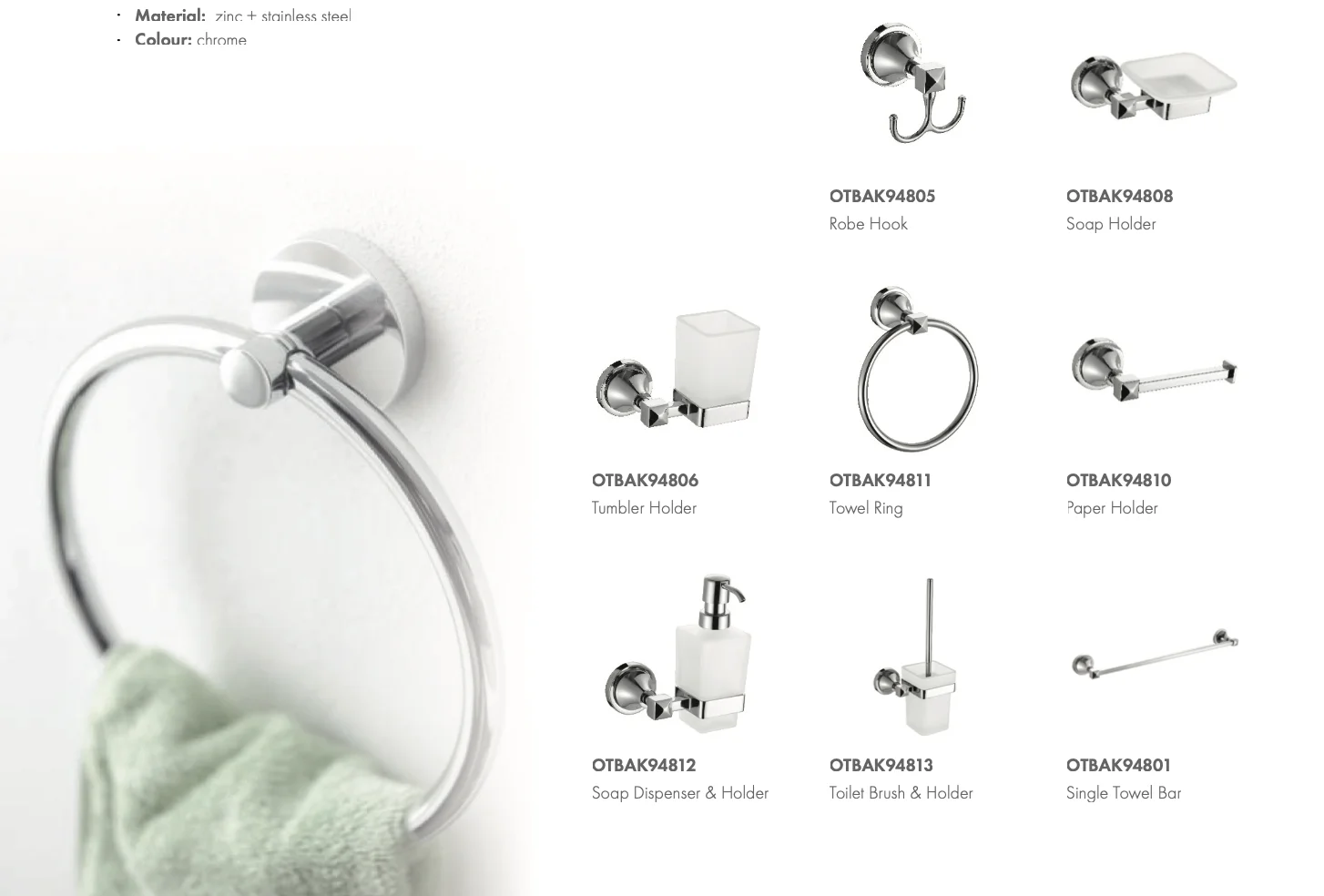 Ortonbath Electric Towel Warmer Radiator Builtin Timer Temperature