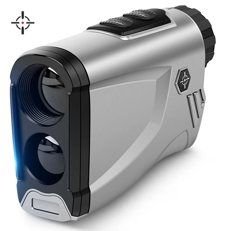 600m OEM Screen Range Finder PinSeeker Slope Scope Distance Meter Archery Hunting Digital Golf Laser Rangefinder