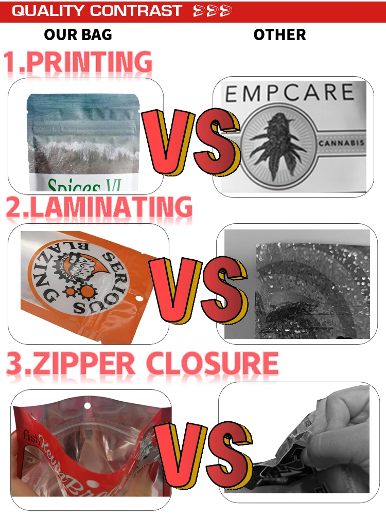 Custom 1kg 5kg 10kg 15kg Stand Up Pouch Pet Dog Cat Food Resealable Packaging Flat Bottom Bag With Zipper