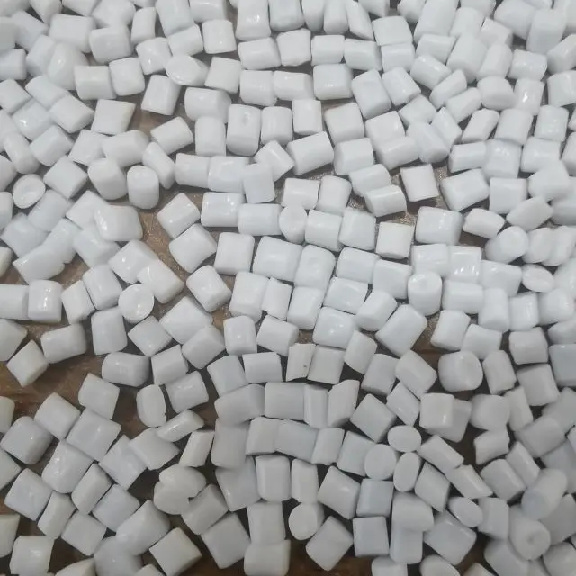 CR-BRIGHT CR-8816 ПЭТ смолы