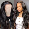 Body Wave