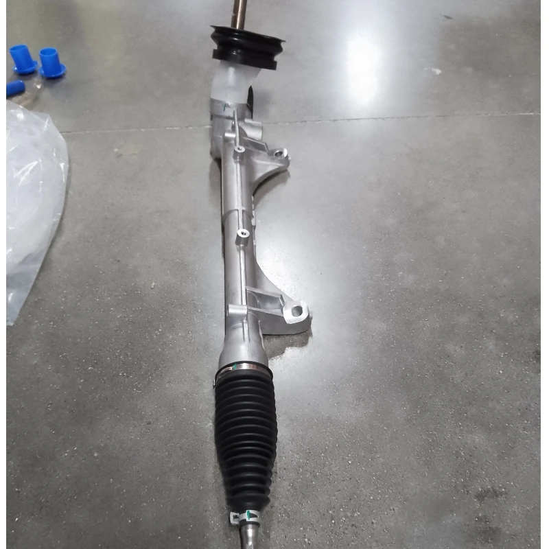 48001-ED01A Power Steering Gear for Nissan TIIDA C11