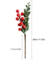 Red #A