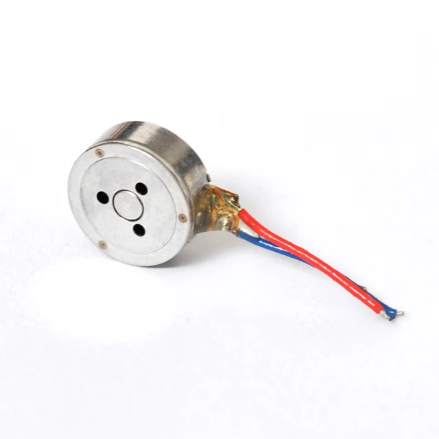 8mm*3.2mm Haptic Actuator Ac Lra Motor Linear Vibration Motor With Long ...