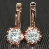 E1756 Rose Gold