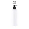 Brightening bottle OH black pump