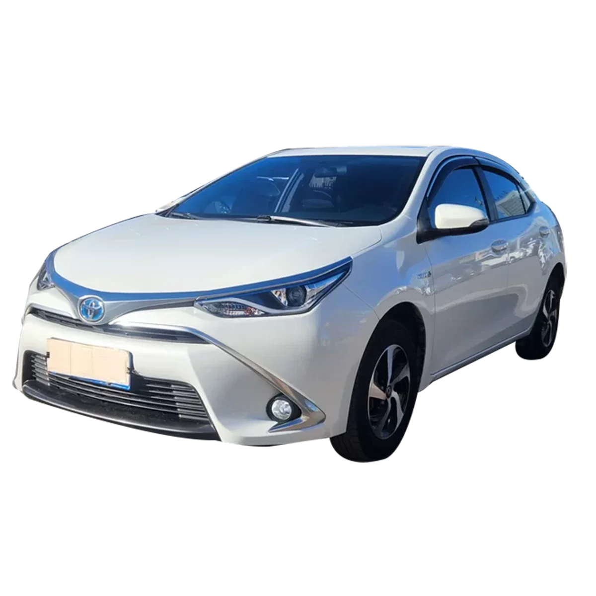 Wholesale 2018 Toyota Levin Corolla 1 8h Gs v E cvt Hybrid Cars Taxi Wholesale 2018 Toyota Levin Corolla 1 8h Gs v E cvt Hybrid Cars Taxi