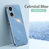 Bleu Céleste
