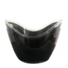 8L black e+transparent 2layer
