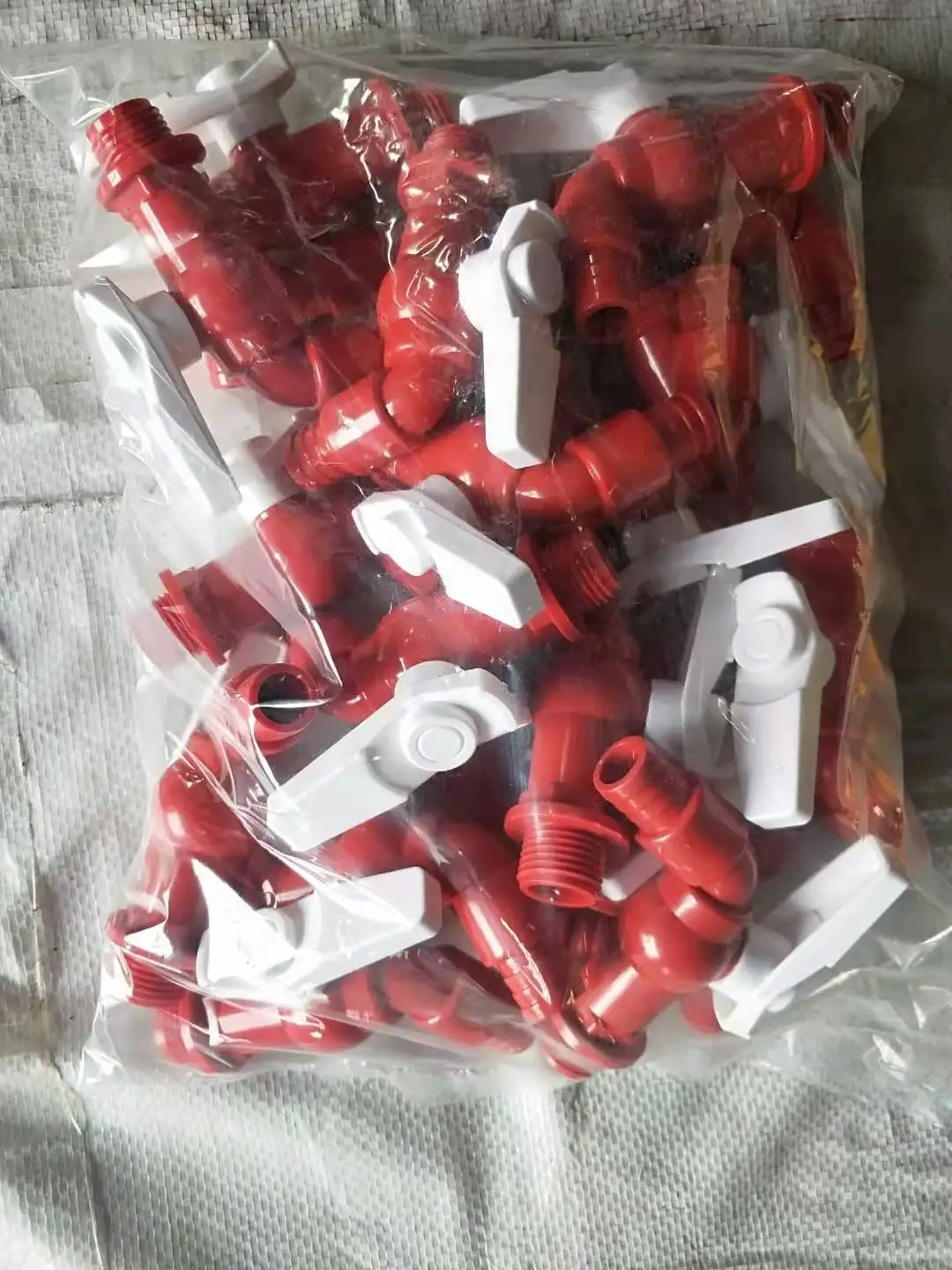 Save Water Tap 2 Inch Pipe Threading Tap Plastic Taps Cold And Hot