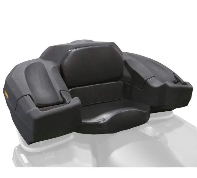 Atv Accessories Atv Cargo Storage Box For Atvs Over 250cc Buy Atv